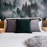Apartman Stylish - Designed For Your Perfect