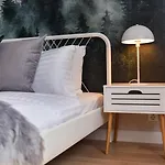 شقة Stylish - Designed For Your Perfect