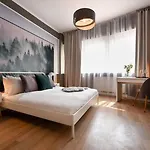 شقة Stylish - Designed For Your Perfect