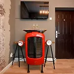 شقة Stylish - Designed For Your Perfect *