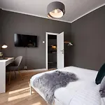 Stylish - Designed For Your Perfect شقة *