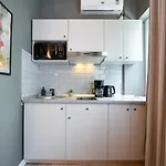 Stylish - Designed For Your Perfect Bukarest