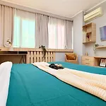 Apartman Stylish - Designed For Your Perfect *