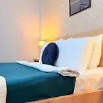 Apartman Stylish - Designed For Your Perfect Bukarest