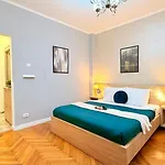 شقة Stylish - Designed For Your Perfect بوخارست