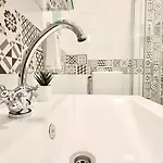 Stylish - Designed For Your Perfect Apartman Bukarest