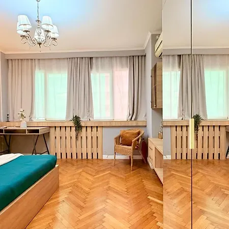 Stylish - Designed For Your Perfect Bucharest