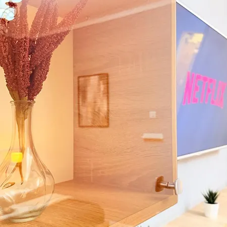 Stylish - Designed For Your Perfect * Bucharest