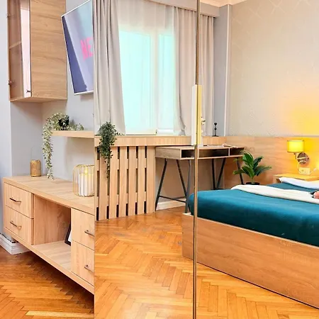 Appartamento Stylish - Designed For Your Perfect *