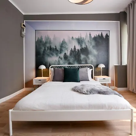 Stylish - Designed For Your Perfect * Bükreş