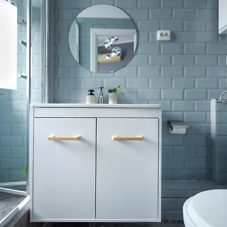 Stylish - Designed For Your Perfect Daire