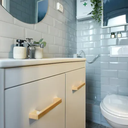Daire Stylish - Designed For Your Perfect *