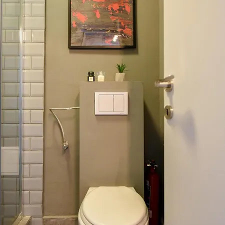 Stylish - Designed For Your Perfect Bucharest