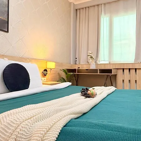 Stylish - Designed For Your Perfect Apartment *