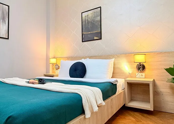 Stylish - Designed For Your Perfect Apartment