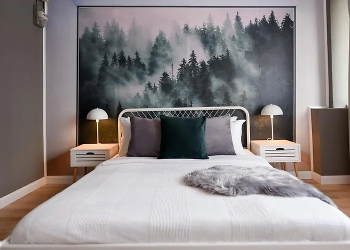 Stylish - Designed For Your Perfect Apartment *