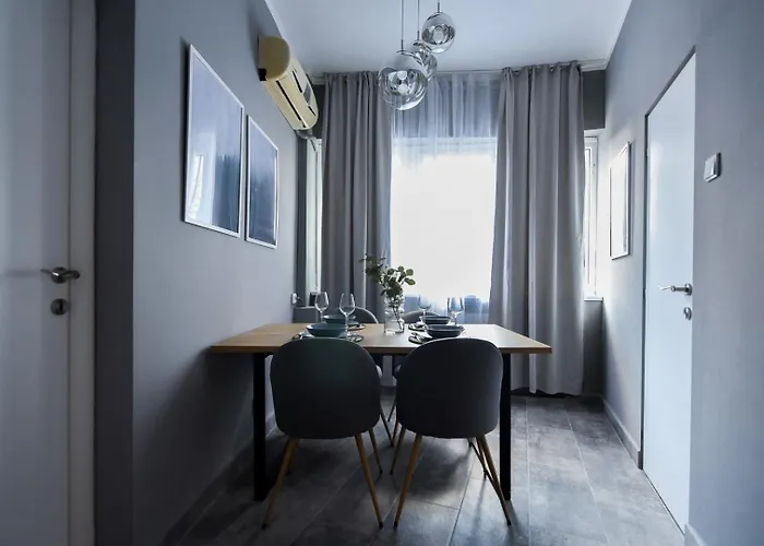 Stylish - Designed For Your Perfect Bucharest