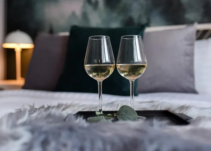 Stylish - Designed For Your Perfect * Bucarest