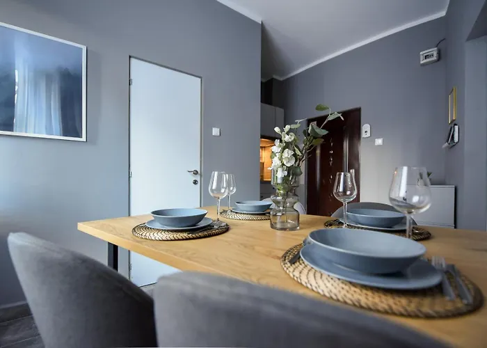 Stylish - Designed For Your Perfect Apartment