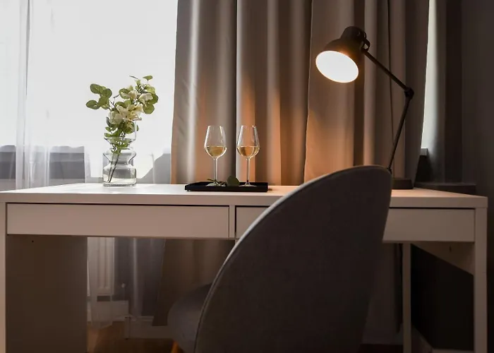 Stylish - Designed For Your Perfect * Bucharest