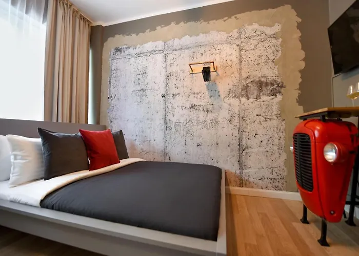 Stylish - Designed For Your Perfect Apartment *