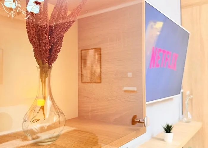Stylish - Designed For Your Perfect * Bucharest