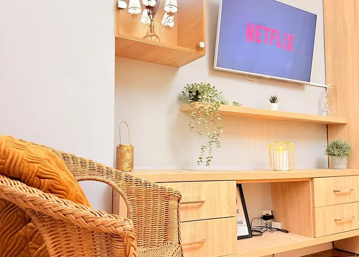 Stylish - Designed For Your Perfect * Bucharest