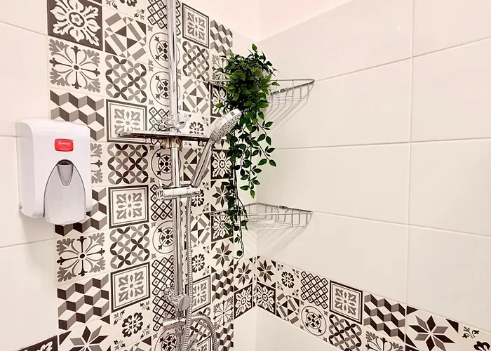 Apartment Stylish - Designed For Your Perfect Bucharest