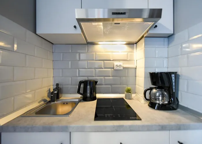 Apartment Stylish - Designed For Your Perfect *