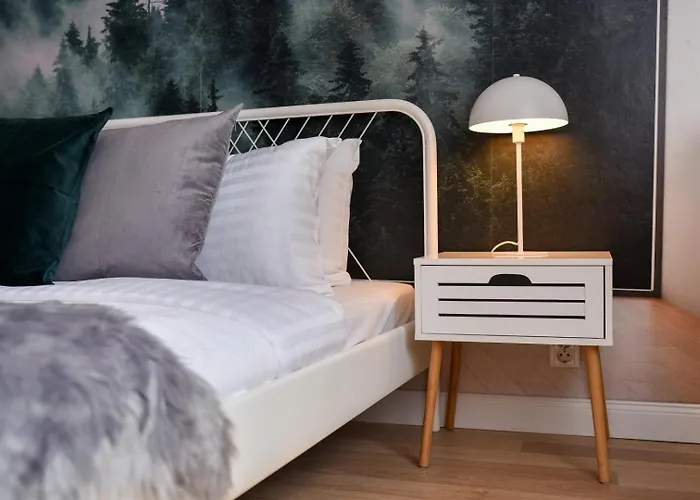 Apartment Stylish - Designed For Your Perfect