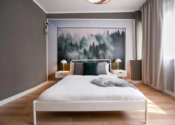 Stylish - Designed For Your Perfect * Boekarest