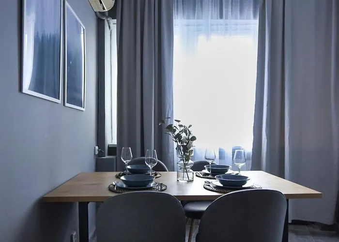 Stylish - Designed For Your Perfect Appartement