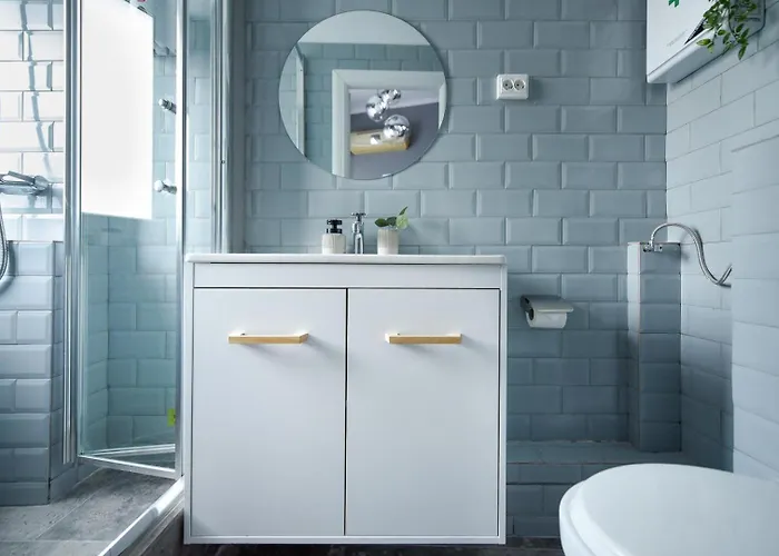 Stylish - Designed For Your Perfect Appartement