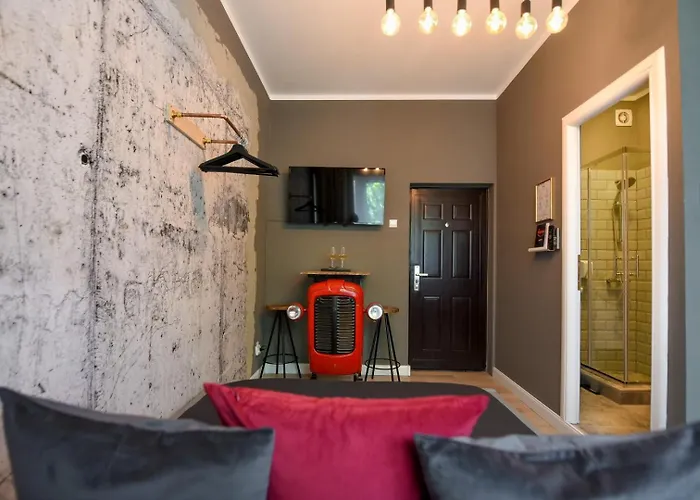 Stylish - Designed For Your Perfect Appartement