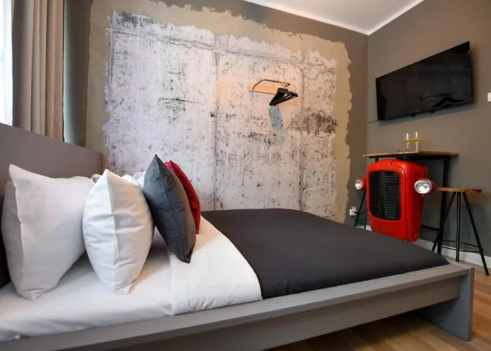 Apartment Stylish - Designed For Your Perfect