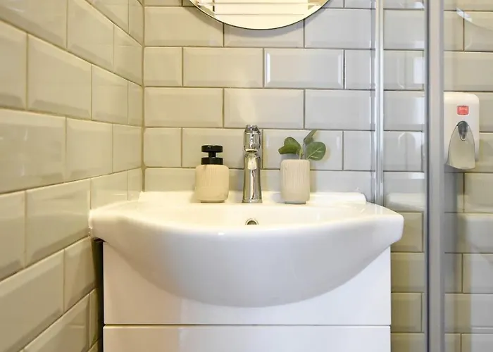 Stylish - Designed For Your Perfect Appartement *