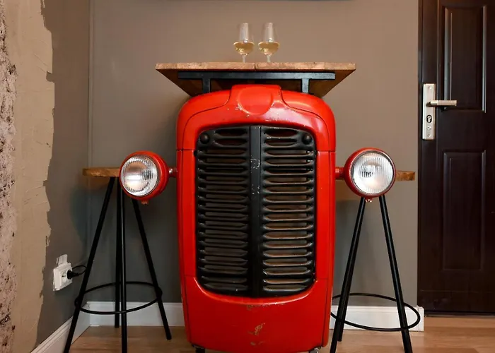 Appartement Stylish - Designed For Your Perfect Boekarest