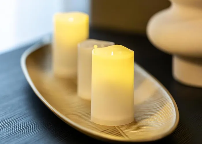 Appartement Stylish - Designed For Your Perfect