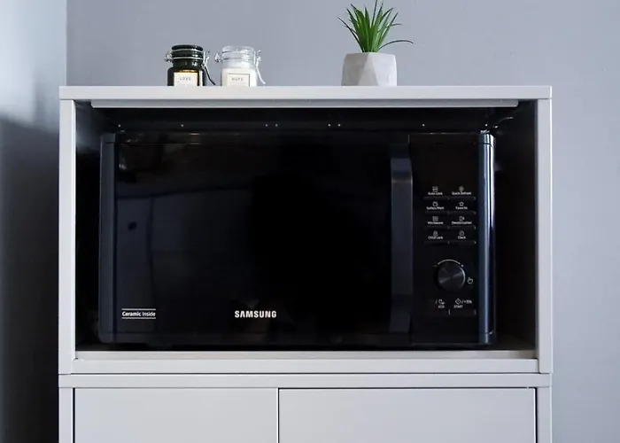 Stylish - Designed For Your Perfect Appartement *