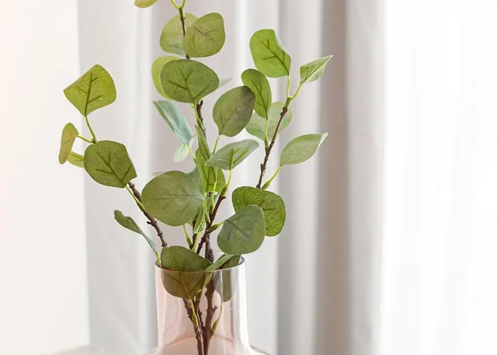 Appartement Stylish - Designed For Your Perfect *