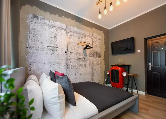 Stylish - Designed For Your Perfect Appartement