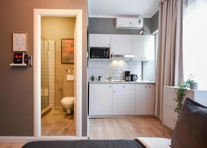 Stylish - Designed For Your Perfect * Bucharest