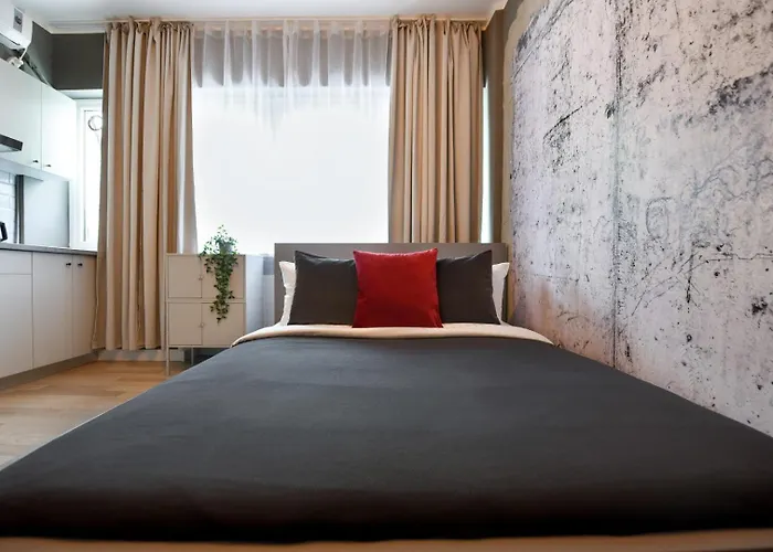 Appartement Stylish - Designed For Your Perfect