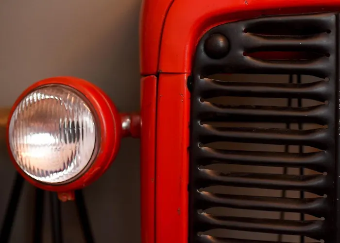 Stylish - Designed For Your Perfect Appartement Boekarest