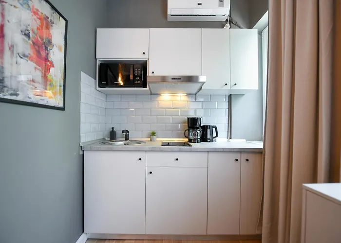 Stylish - Designed For Your Perfect Boekarest