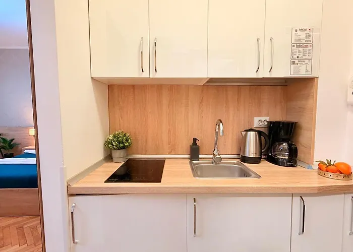 Stylish - Designed For Your Perfect Appartement