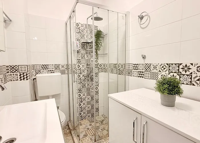 Stylish - Designed For Your Perfect Appartement *