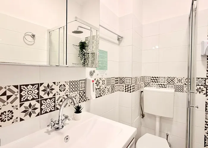 Appartement Stylish - Designed For Your Perfect *