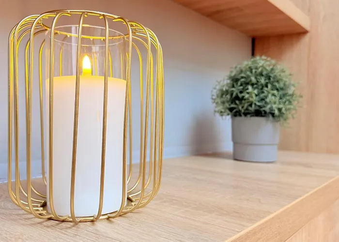 Stylish - Designed For Your Perfect *