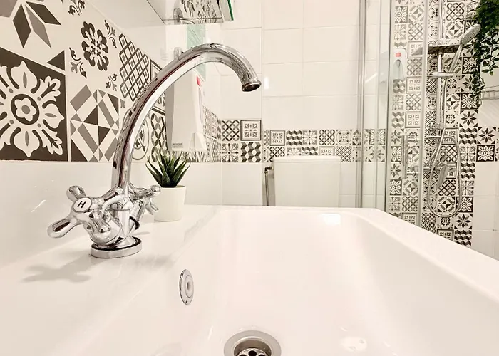 Stylish - Designed For Your Perfect Appartement Boekarest